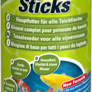 Tetra Pond Sticks 10 L