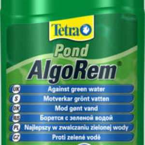 TetraPond AlgoRem 1 L