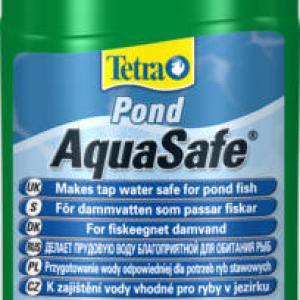 TetraPond AquaSafe 250 ml