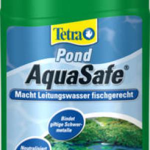 TetraPond AquaSafe 500 ml