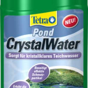 TetraPond CrystalWater 250 ml