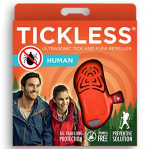 TICKLESS HUMAN KULLANCSRIASZTÓ NARANCS ULTRAHANGOS PRO10-102OR