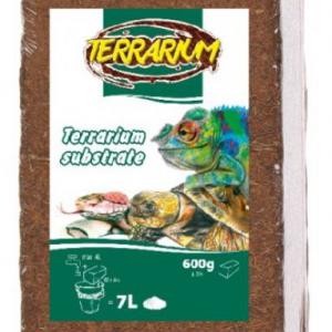 TP19822 TERRÁRIUMI KÓKUSZROST TÉGLA 600G TATRAPET