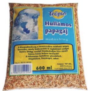 TRÓPUS Mageleség Hullámos 600ml