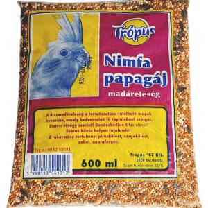 TRÓPUS Mageleség Nimfa 600ml