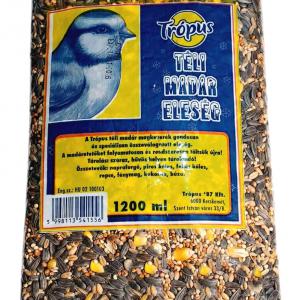 TRÓPUS Mageleség Télimadár 1200ml