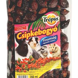 TRÓPUS Rágcsáló Finomság Galagonya 180g