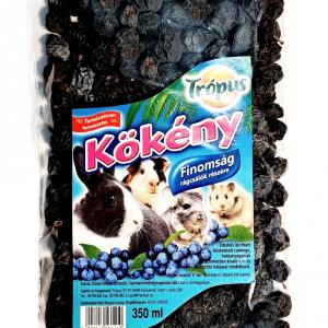 TRÓPUS Rágcsáló Finomság Kökény 180g