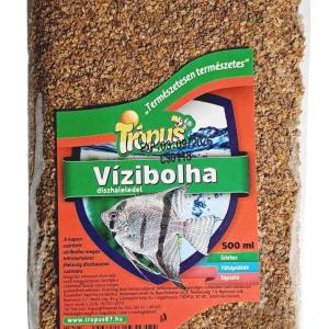 TRÓPUS Szárított Vizibolha 500ml 85g