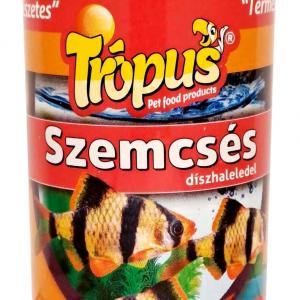 TRÓPUS Szemcsés Díszhaltáp 180ml 90g