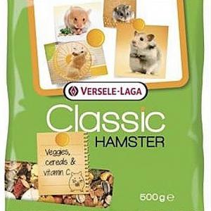 VERSELE-LAGA CLASSIC HÖRCSÖG 500G HAMSTER