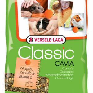 VERSELE-LAGA CLASSIC TENGERIMALAC 500G CAVIA