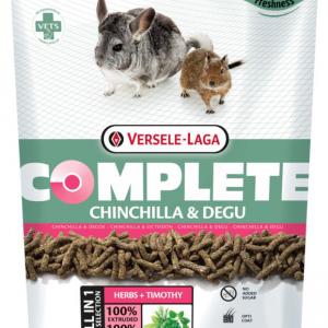 VERSELE-LAGA COMPLETE CSINCSILLA ÉS DEGU 500G