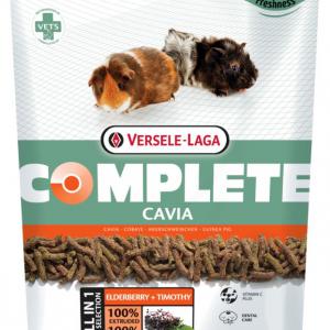 VERSELE-LAGA  COMPLETE TENGERI 500G CAVIA