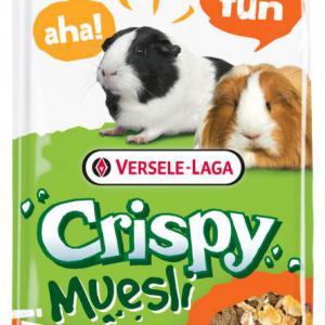 VERSELE-LAGA CRISPY MÜZLI 1KG TENGERIMALAC