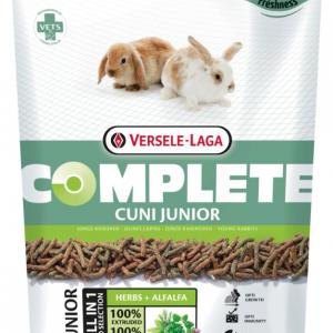 VERSELE-LAGA CUNI COMPLETE NYÚL JUNIOR 500G