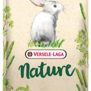 VERSELE-LAGA CUNI NATURE NYÚL JUNIOR 700G