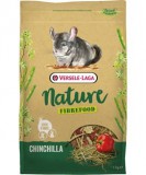 Versele-Laga Nature Fibrefood Chinchilla - Gabonamentes eleség Csincsillák részére (1kg)