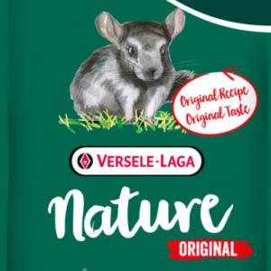 VERSELE-LAGA NATURE ORIGINAL CSINCSILLA 750G