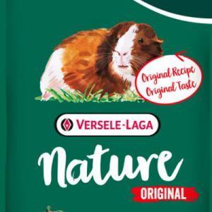 VERSELE-LAGA NATURE ORIGINAL TENGERIMALAC 750G