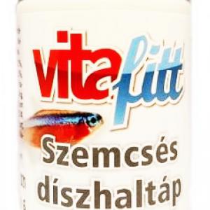 VITAFITT 9017 SZEMCSÉS HALTÁP 130ML