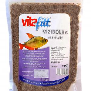 VITAFITT 9031 SZÁRÍTOTT VÍZIBOLHA 1L HALTÁP