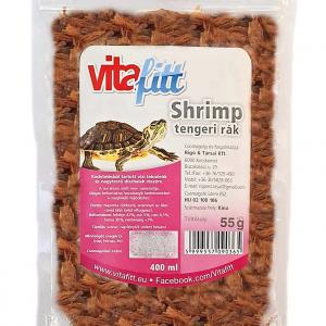 VITAFITT 9036 SHRIMP 400ML TENGERI RÁK TEKNŐSNEK