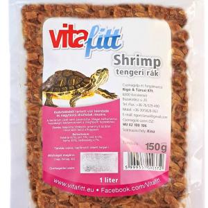 VITAFITT 9037 SHRIMP 1L TENGERI RÁK TEKNŐSNEK