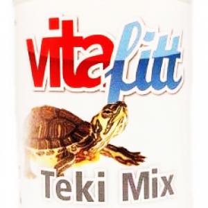 VITAFITT 9172 TEKI-MIX 150ML TEKNŐS