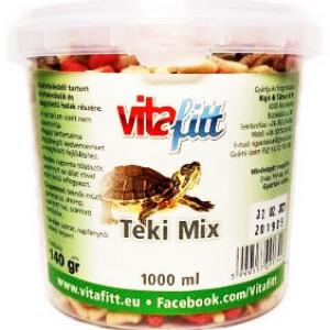 VITAFITT 9174 TEKI-MIX VÖDRÖS 1L TEKNŐS