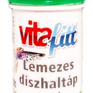 VITAFITT LEMEZES HALTÁP 60ML 10GR