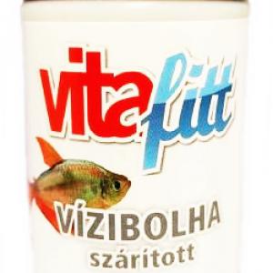 VITAFITT SZÁRÍTOTT VÍZIBOLHA 130ML HALTÁP