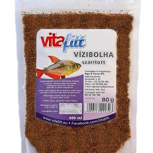 VITAFITT  SZÁRÍTOTT VÍZIBOLHA 400ML HALTÁP