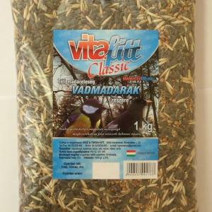 VITAFITT TÉLI 1KG MADÁRELESÉG