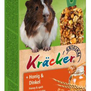 VITAKRAFT DUPLA RÚD MÉZES TENGERIMALAC 112G