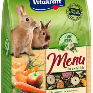 VITAKRAFT NYÚL MENÜ 500G