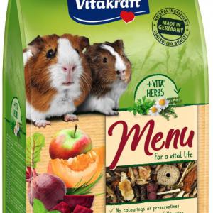 VITAKRAFT TENGERIMALAC MENÜ 400G