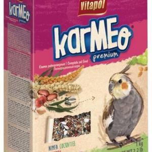 VITAPOL NAGYPAPAGÁJ ELESÉG 1KG