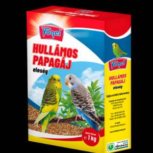 Vogel Hullámospapagáj eleség 1 kg dobozos