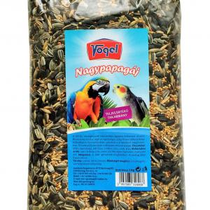 Vogel Nagypapagáj eleség 1 kg tasakos