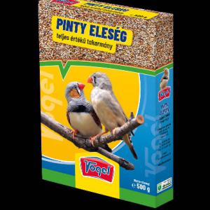 Vogel Pinty eleség 500 g dobozos