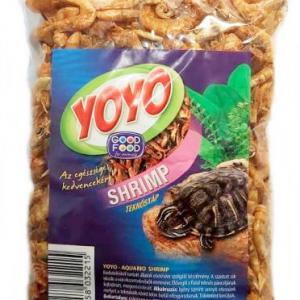 YOYO SHRIMP TEKNŐSTÁP 400ML