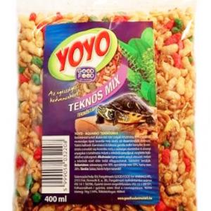 YOYO TEKNŐS MIX 400ML TEKNŐSTÁP