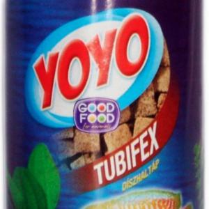 YOYO TUBIFEX 150ML HALTÁP