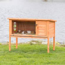 Trixie Natura Guinea pig hutch - faház tengerimalacok részére (116x92x63cm)