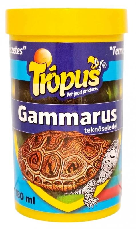 TRÓPUS Gammarus 180ml 20g