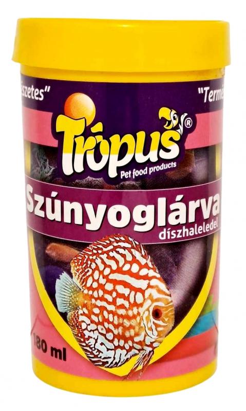 TRÓPUS Szúnyoglárva 180ml 14g