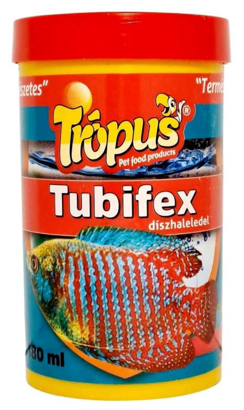 TRÓPUS Tubifex 180ml 16g