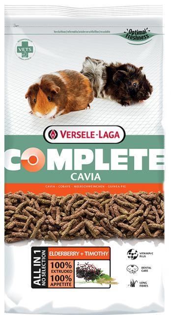 VERSELE-LAGA CAVIA COMPLETE TENGERIMALAC 1,75KG