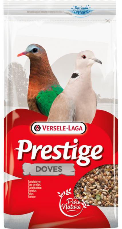 VERSELE-LAGA PRESTIGE GERLE 1KG DOVES MAGKEV